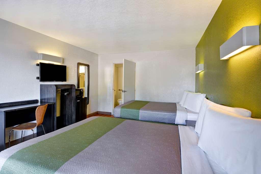 Hotel 6-destin, Fl