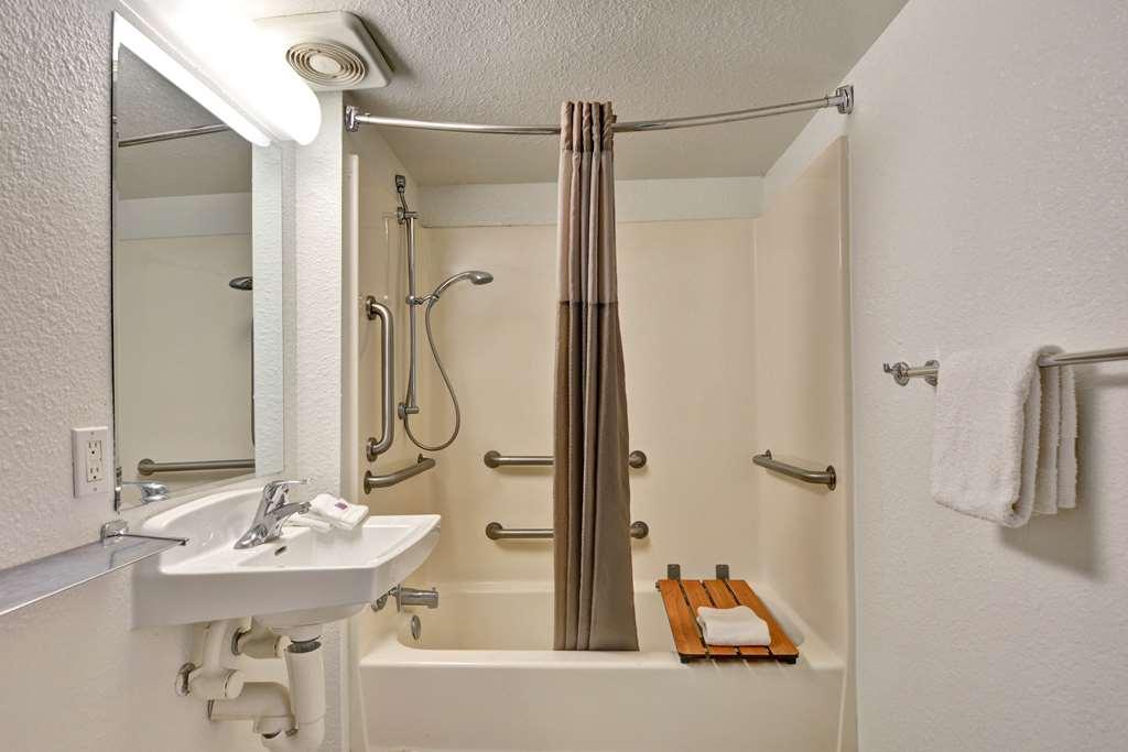 Hotel 6-destin, Fl