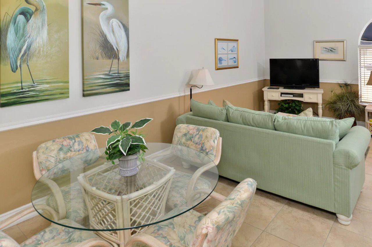 Aparthotel Royal Mansions Cape Canaveral
