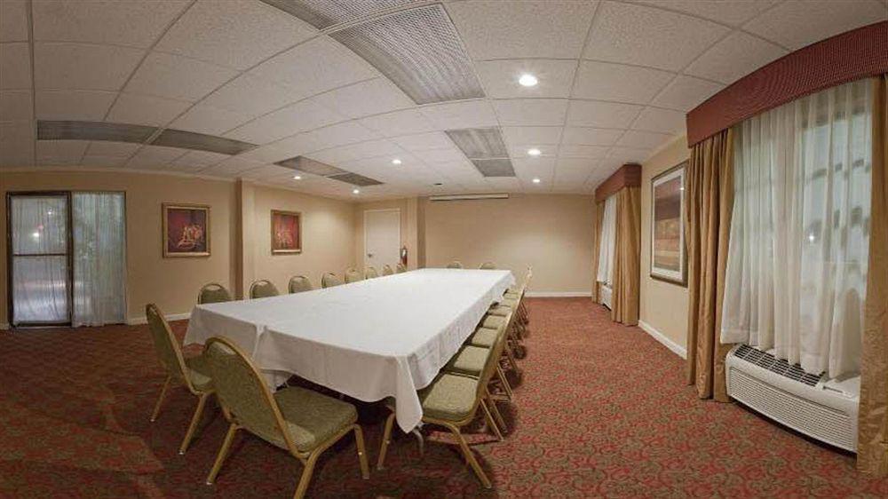 Hotel Western International Speedway Daytona Beach