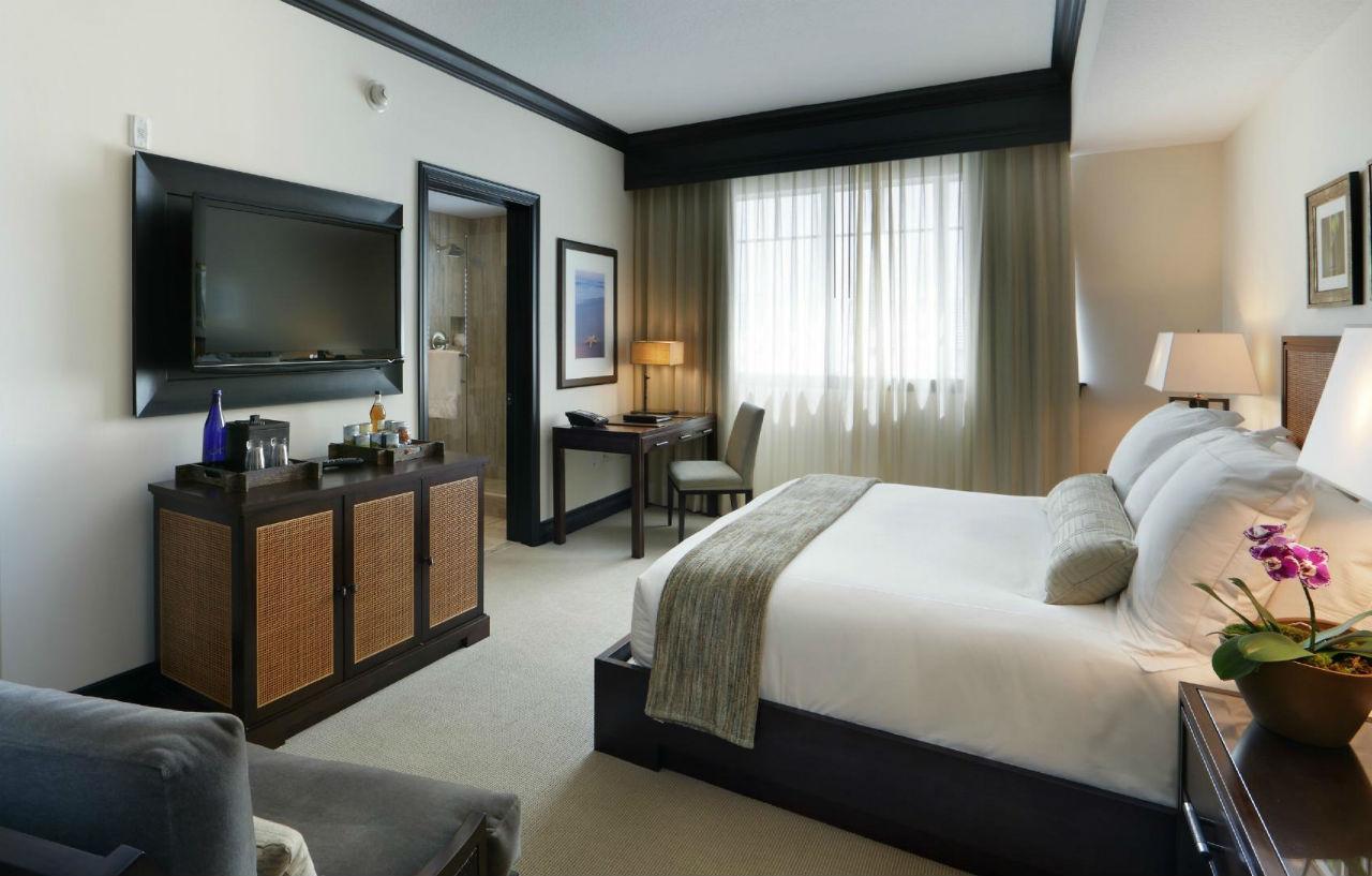 Hotel The Seagate