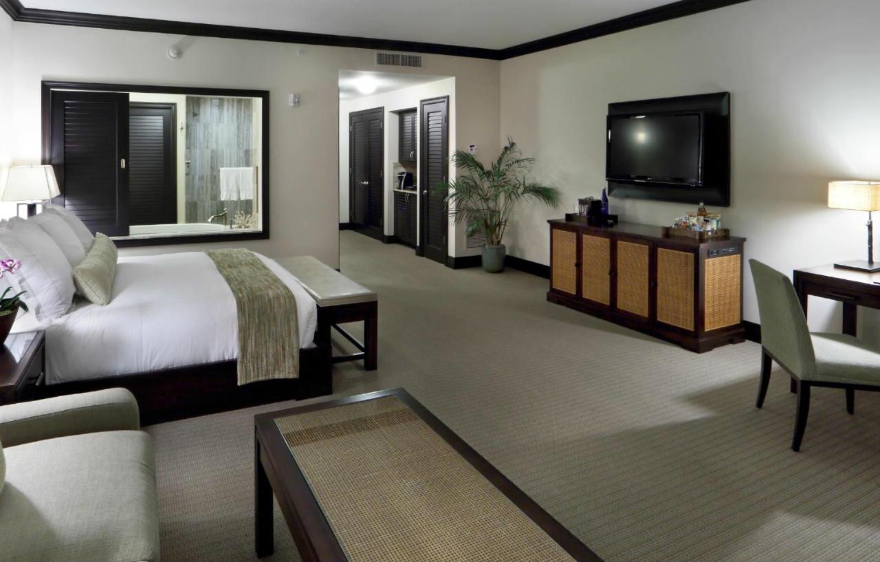 The Seagate Hotel Delray Beach