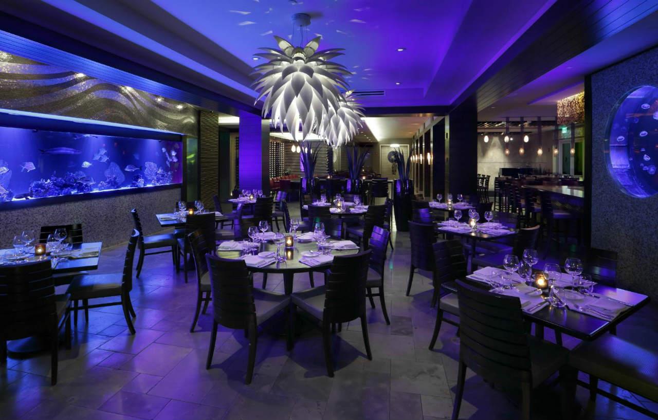 Hotel The Seagate 4*