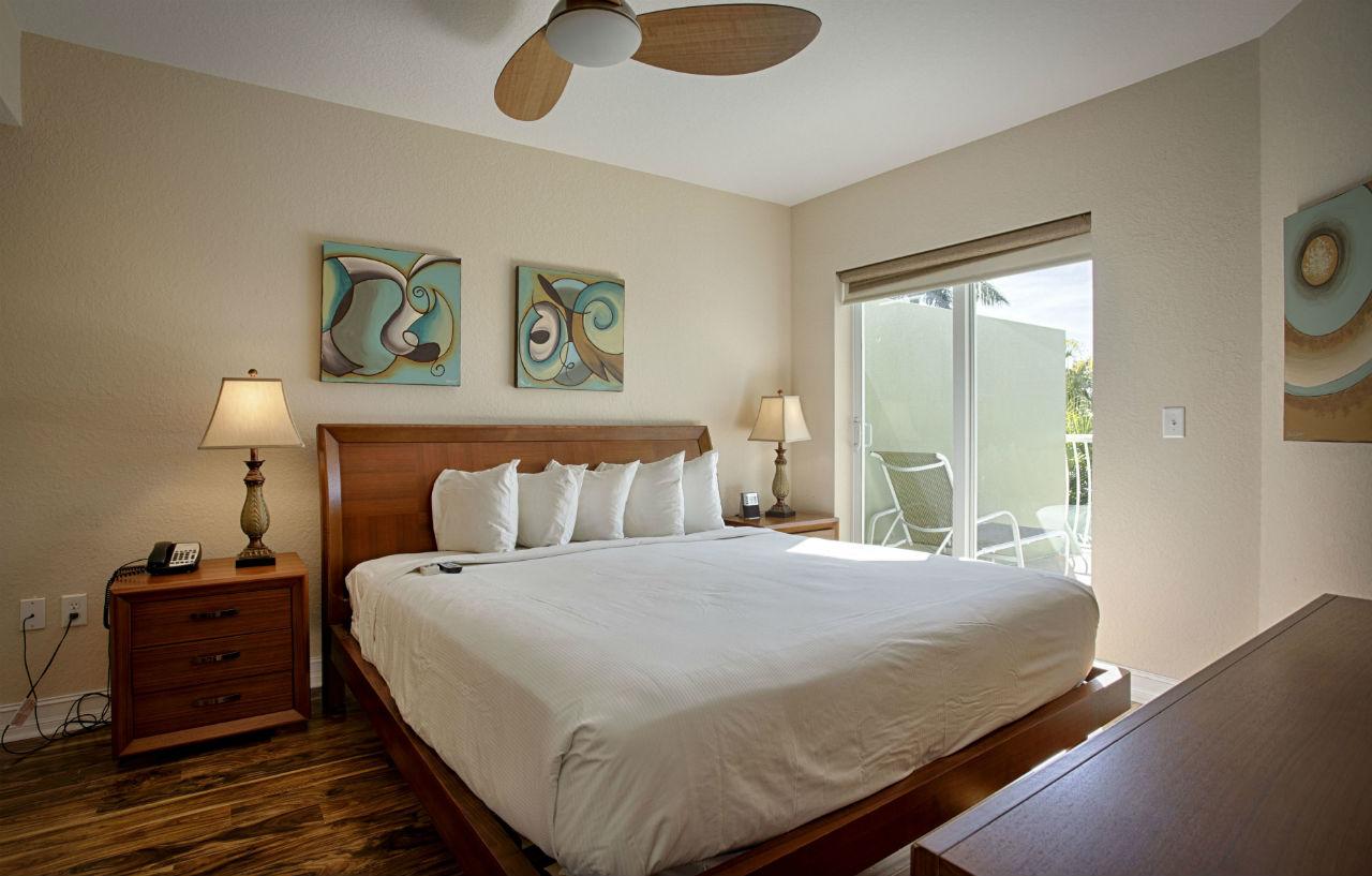 Aparthotel Crystal Palms
