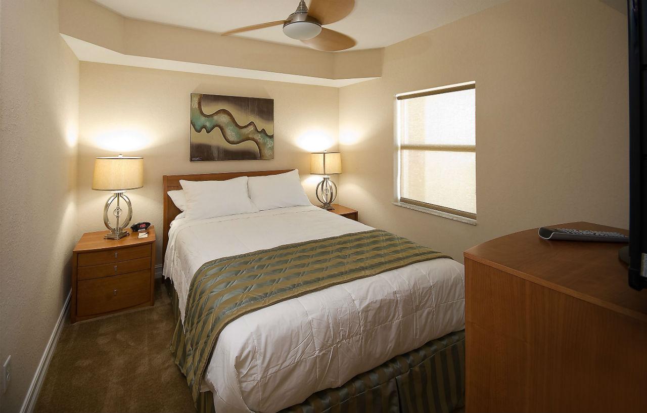 Crystal Palms Aparthotel 3*