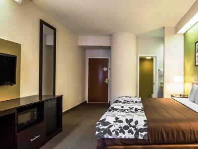 Hotel Express St Augustine Dtwn - Historic By Ihg St. Augustine