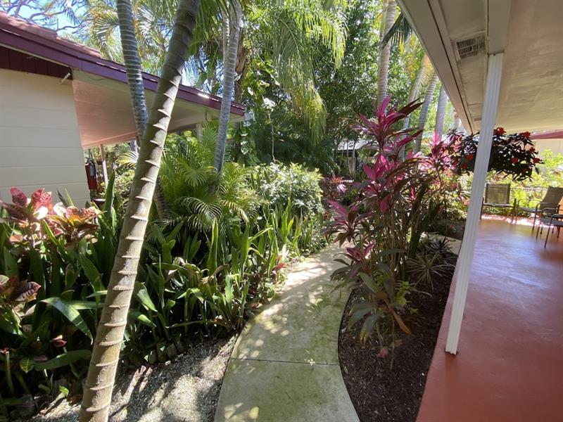 Hotel Tropical Of