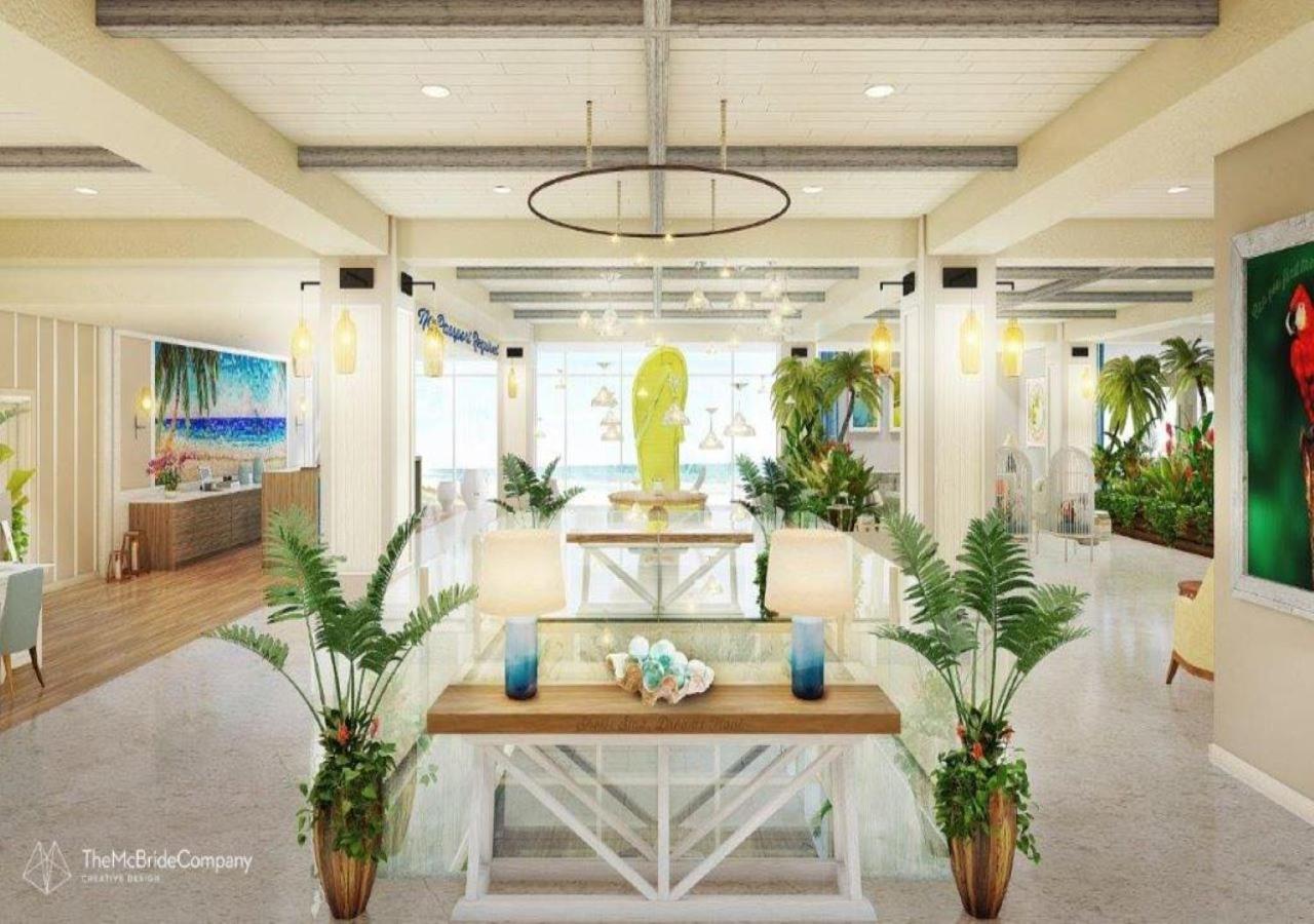 Margaritaville Jacksonville Hotel 2*