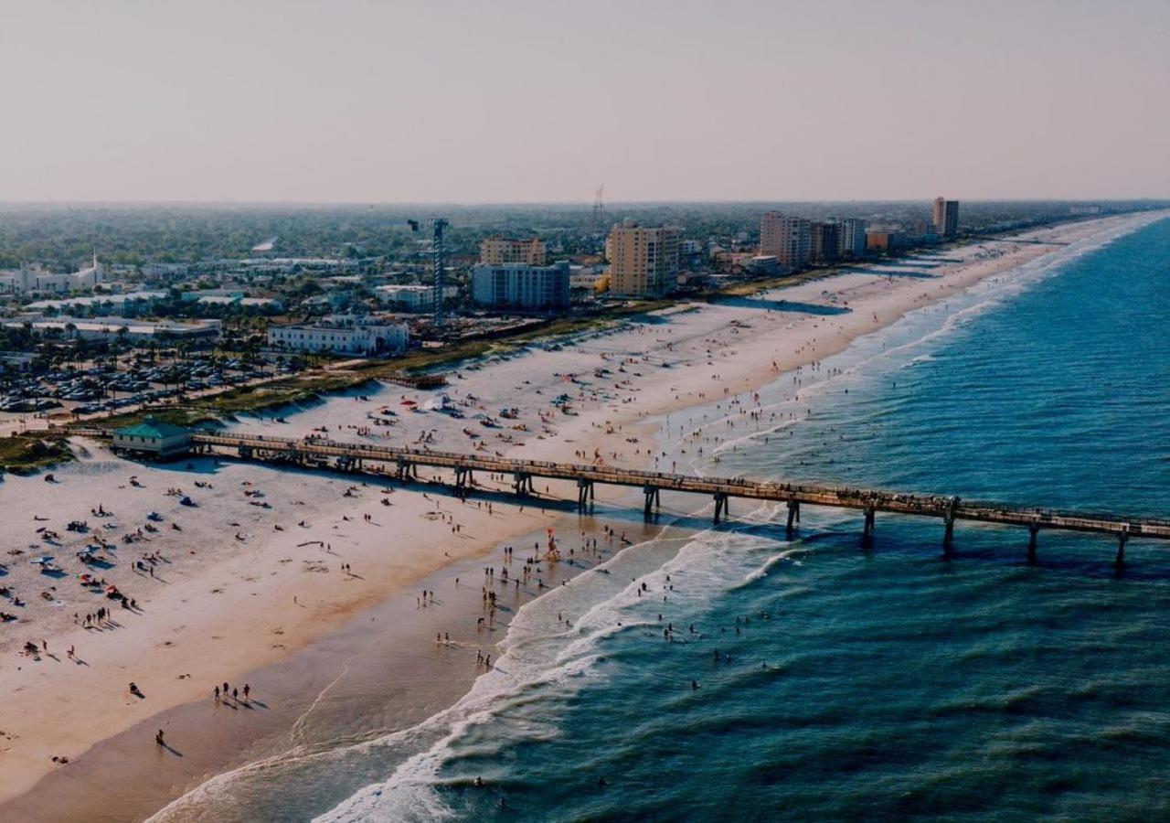Hotel Margaritaville Jacksonville Jacksonville Beach