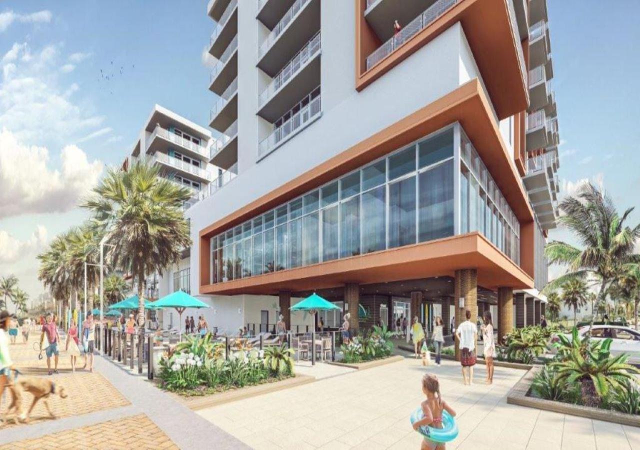 Margaritaville Jacksonville Jacksonville Beach