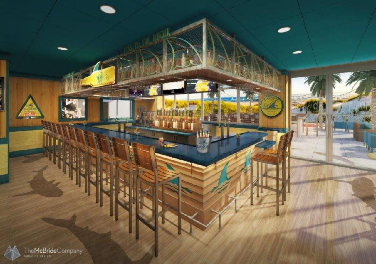 Hotel Margaritaville Jacksonville