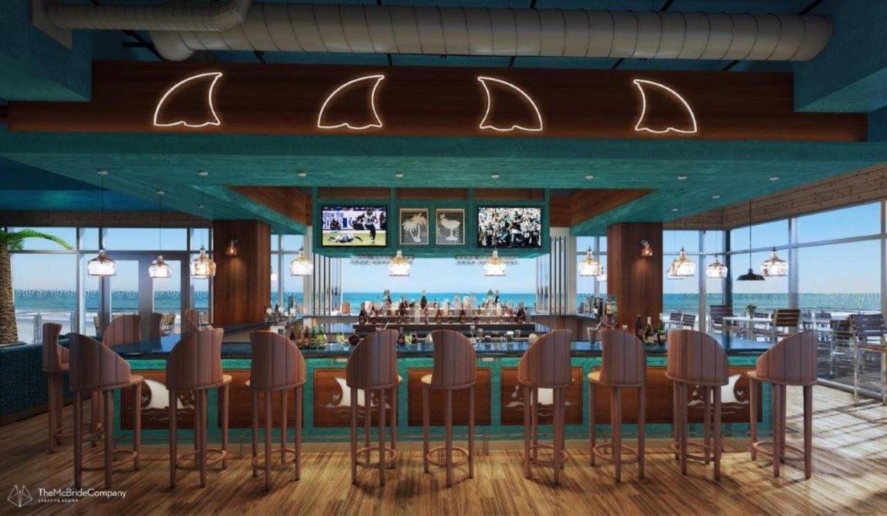 Hotel Margaritaville Jacksonville