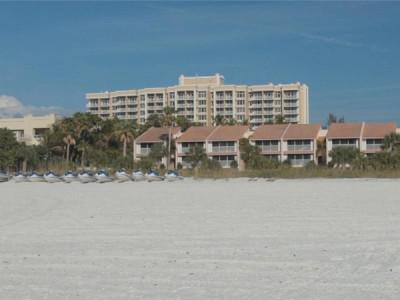 Hotel Hilton Grand Vacations Club Regency Marco Island