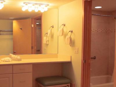 Hilton Grand Vacations Tortuga Beach Club