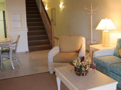 Hilton Grand Vacations Tortuga Beach Club Sanibel