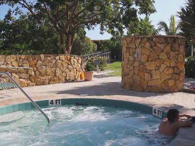 Resort Hilton Grand Vacations Tortuga Beach Club Sanibel