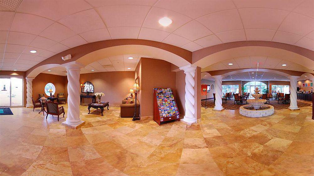 Comfort & I-95 Hotel Jupiter
