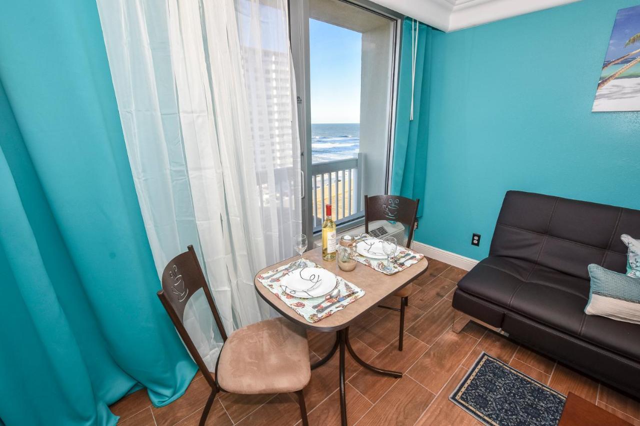 Ocean View Condo. Daytona Beach