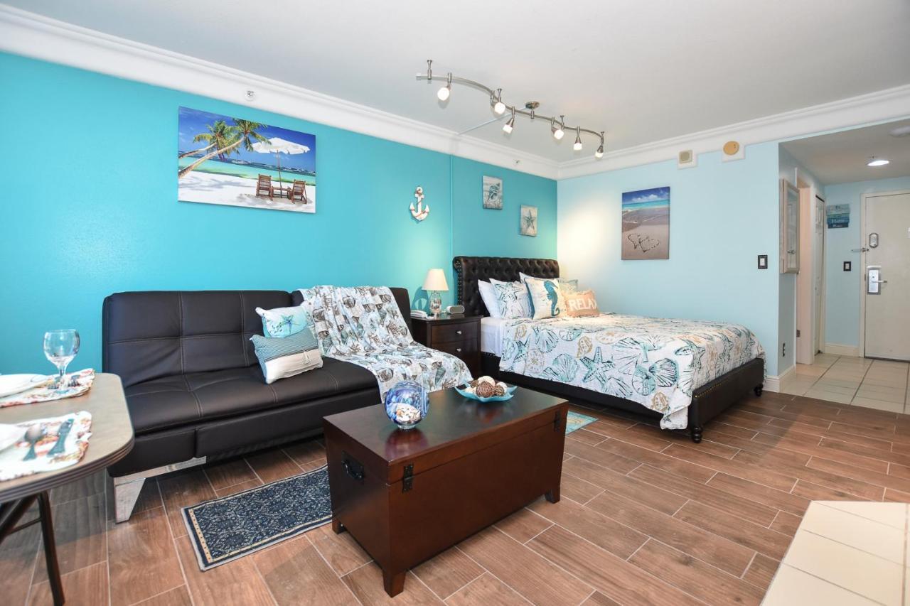 Hotel Ocean View Condo. 5*