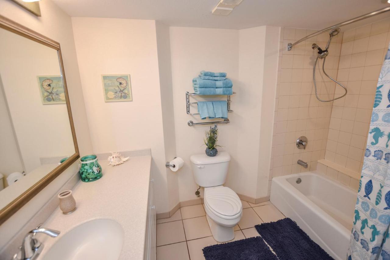 Ocean View Condo. Hotel 5*