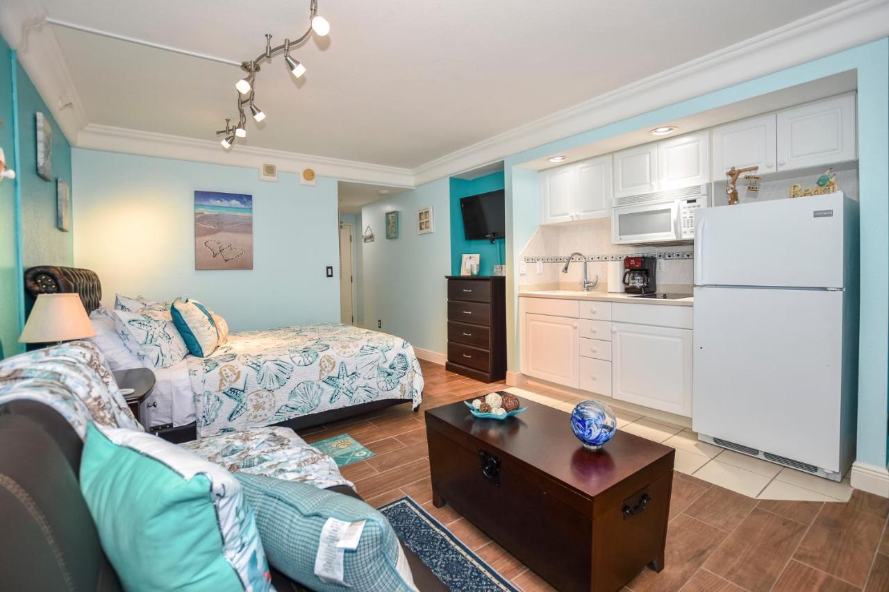 Ocean View Condo. Hotel 5*