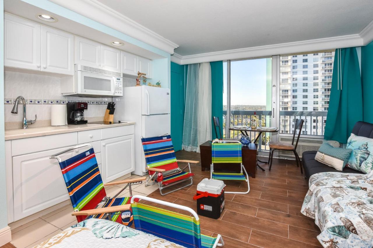 Ocean View Condo. Hotel 5*