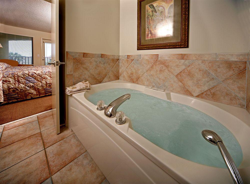 La Fiesta Ocean & 3* St. Augustine Beach