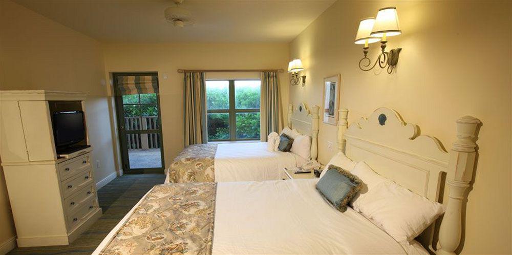 Hotel Disney's Vero Wabasso Beach