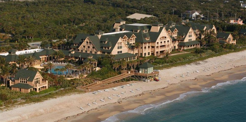 Disney's Vero Wabasso Beach