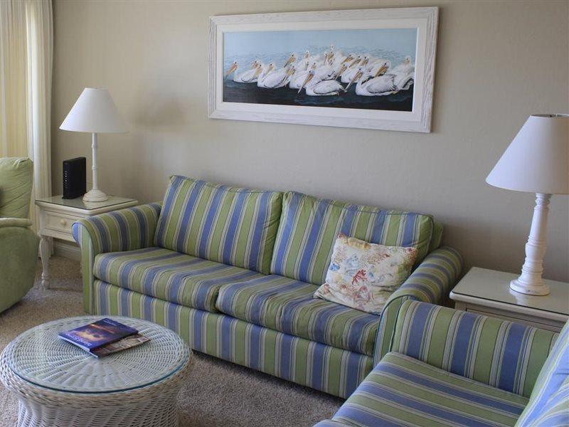 Inn Pelicans Roost Gulf Front 3*
