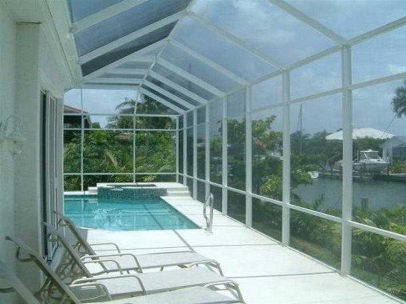 Gulf Coast Homes Villa *