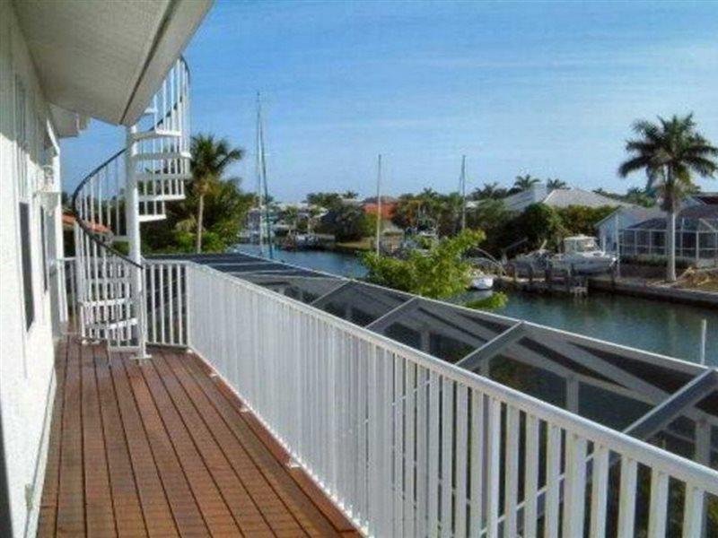 Gulf Coast Homes Villa Marco Island