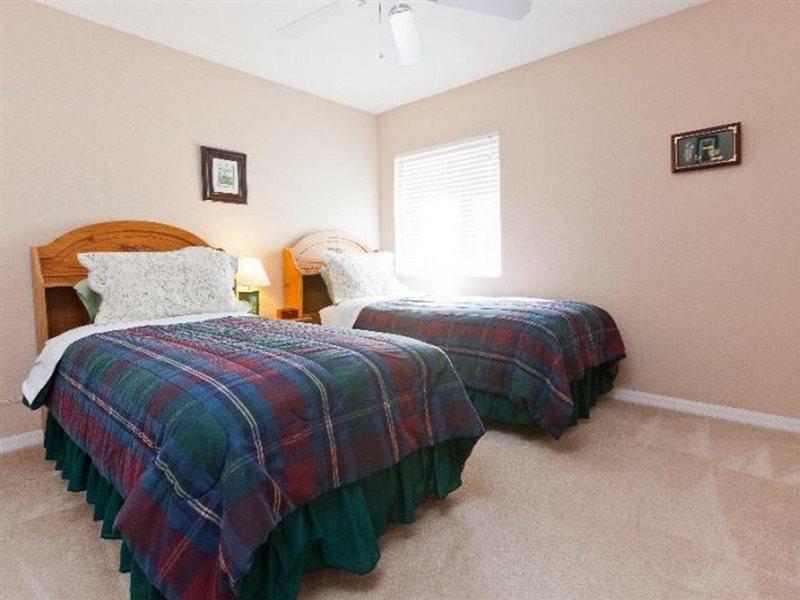 Highlands Reserve Preferred Homes Villa *