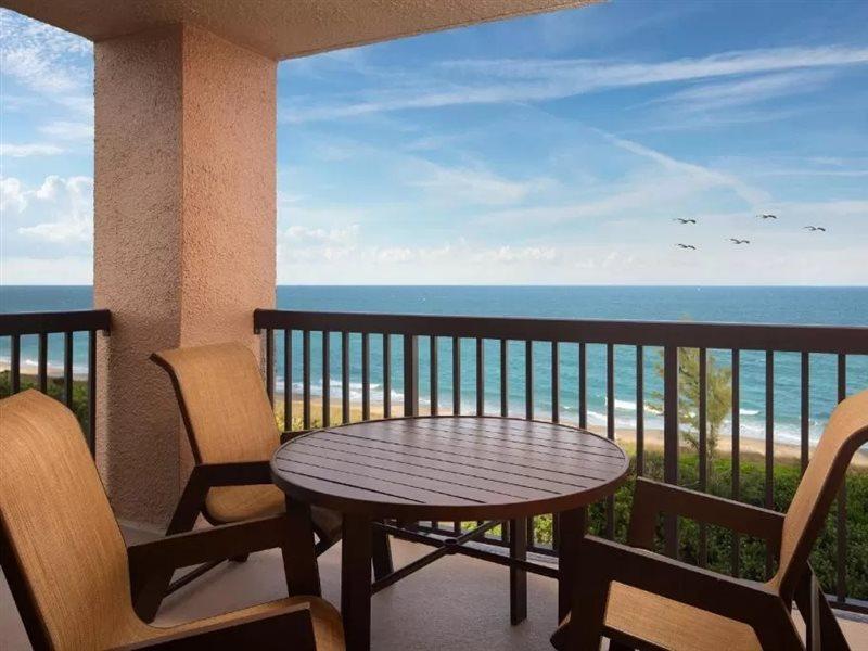 Vistana Club 4* Jensen Beach