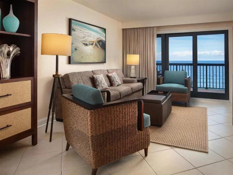 Resort Vistana Club Jensen Beach
