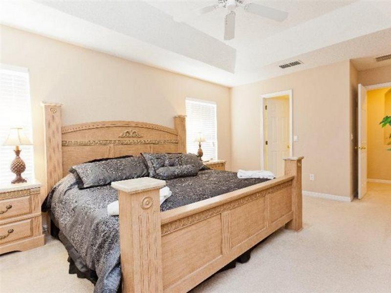 Highlands Reserve Preferred Homes Villa *