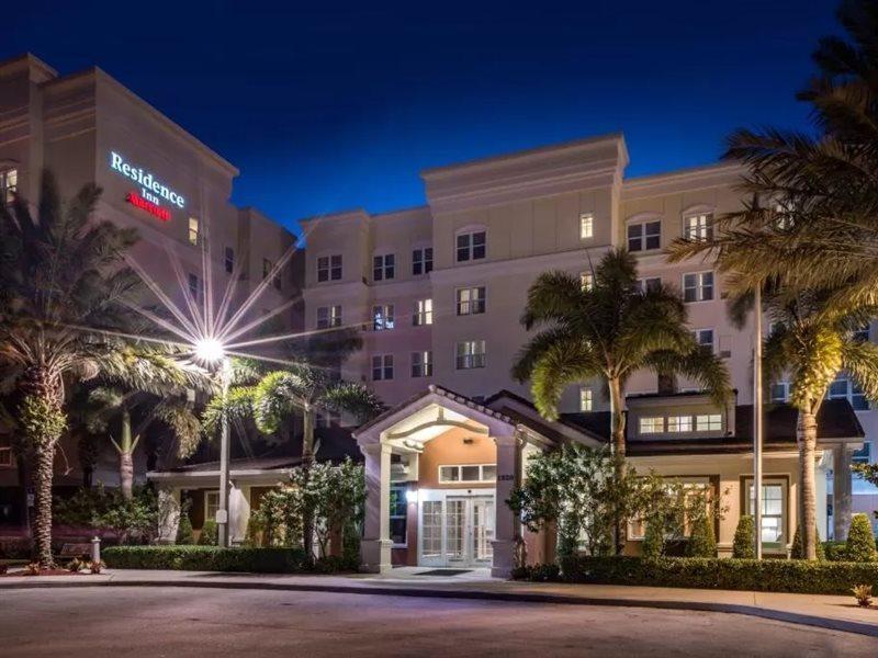 Port St Lucie Hotel