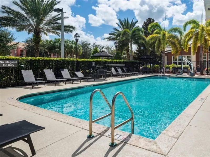 Hotel Port St Lucie