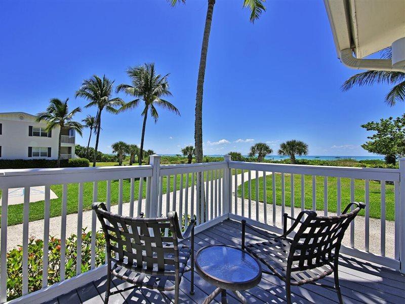 Seaside Sanibel