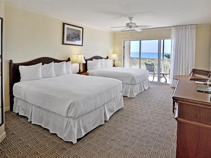 Inn Seaside