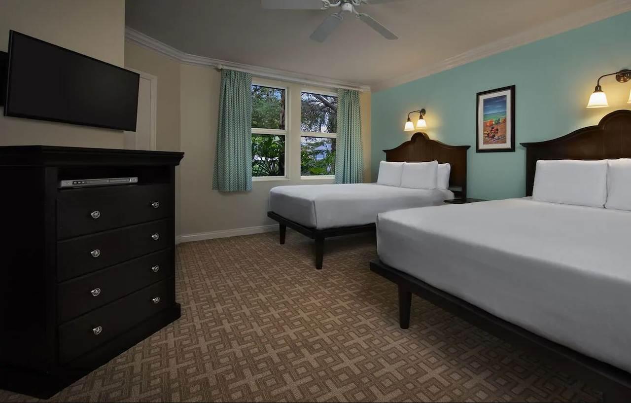 Disney's Old Key West Resort