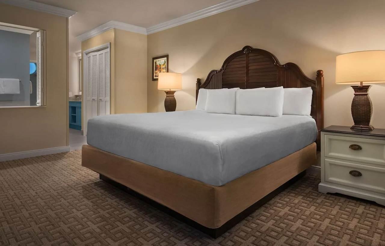Resort Disney's Old Key West 3*