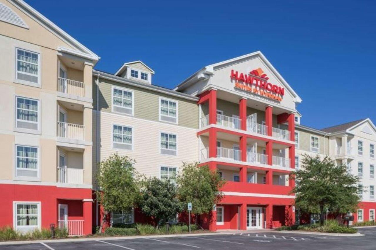 Hawthorn Extended By Wyndham Panama 3*