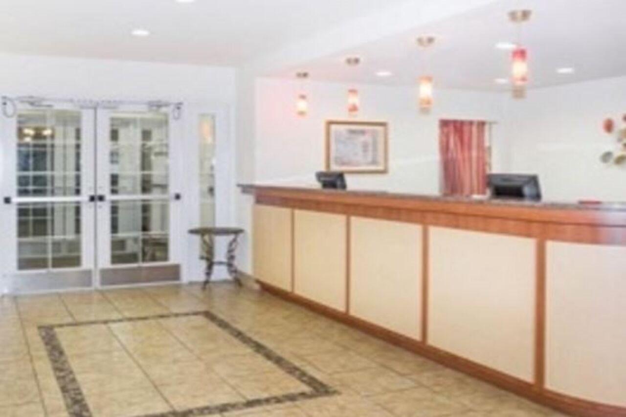 Hawthorn Extended By Wyndham Panama 3*