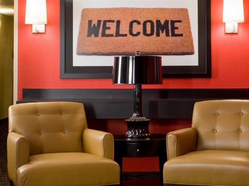 Extended America - Lauderdale - Tamarac Hotel