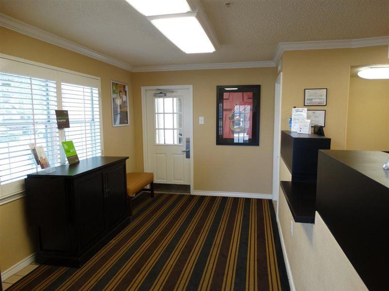 Extended America - Lauderdale - Tamarac Hotel Lauderdale Lakes
