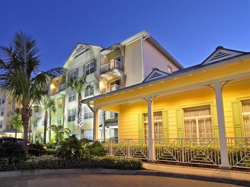 Hotel By Marriott Cocoa 3*