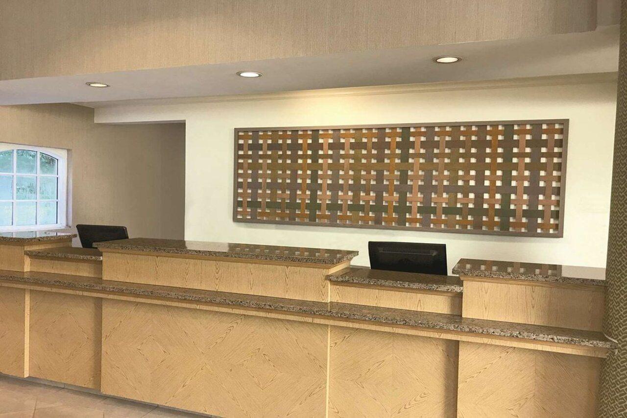 La Quinta By Wyndham Ft. Lauderdale Airport 3*