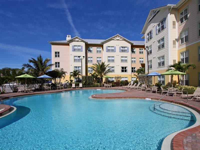 By Marriott Cocoa Hotel Cape Canaveral