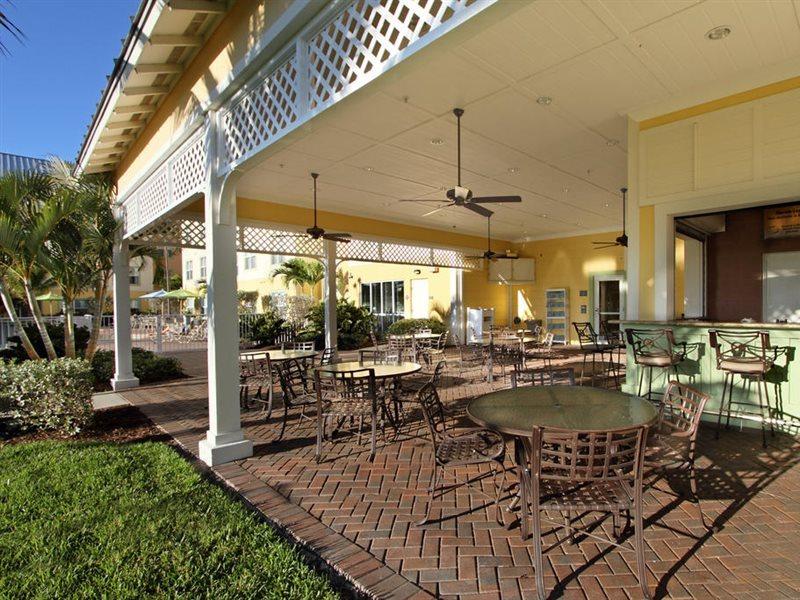 By Marriott Cocoa Cape Canaveral